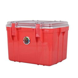 锐玛 R22 防潮箱 劳防用品领域的湿度防线